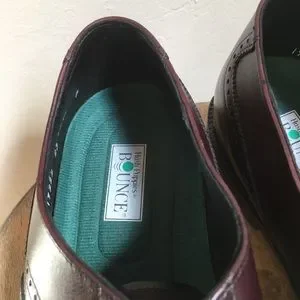 Hush Puppies | Shoes | Hush Puppies Bounce Wingtip Oxford  display picture 2